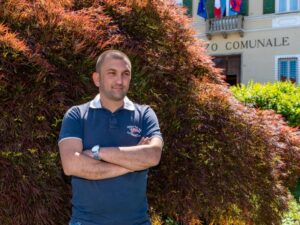 “Noi per Arquata”, Braini inaugura il comitato elettorale