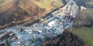 Terzo Valico, Comune parte civile nei processi per corruzione?