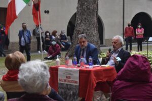 “2 giugno 1946, storia di un referendum”: oggi Fornaro presenta il suo nuovo libro
