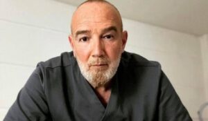 Dentista morto di infarto