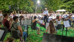 “L’Elisir d’Amore” del Vivaldi conquista Milano