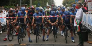 Big e giovani, scatta da Pasturana un Giro dell’Appennino “rivoluzionario”