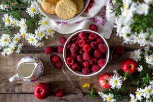 Frutta e attività fisica: conosciamo meglio questa coppia vincente!