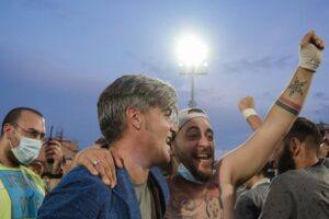 Incontro in sede: la B inizia oggi