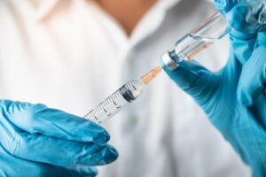 Vaccini: oggi in Piemonte oltre 42mila somministrazioni