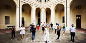 “Il collegio Santa Chiara? Non siamo affittacamere, vogliamo far vivere i ragazzi secondo un certo stile”
