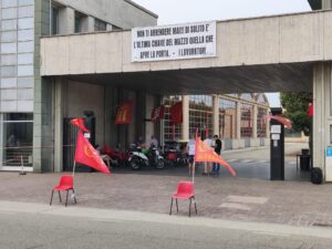 Cerutti: anche l’offerta di Rinascita è vincolante