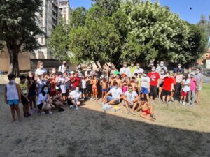 Centri estivi comunali, ecco le tariffe
