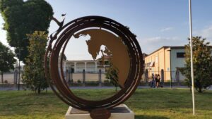 Martedì l’inaugurazione del monumento per le vittime delle foibe