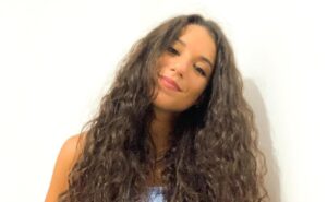 Viaggio nella Maturità 2021: Francesca Pastore