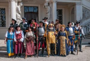 A Giarole è tutto pronto per San Giacomo