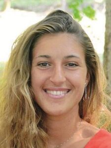 Viaggio nella Maturità 2021: Francesca Vertino