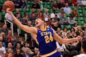 Bertram, in arrivo Mike Daum