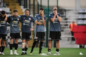Serie B, da domani si entra nel vivo