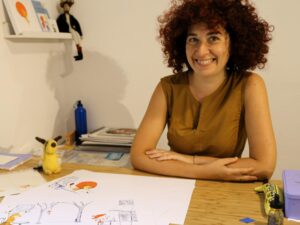 Sarvego Festival, bambini e ragazzi scoprono la magia dei libri