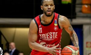 Bertram, il playmaker sarà Chris Wright
