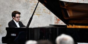 Settimane Musicali, al Civico di Gavi il recital di Giorgio Lazzari