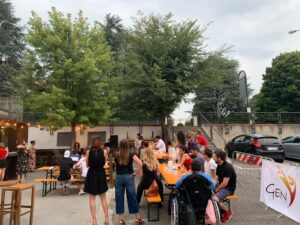 GenV, l’associazione culturale cittadina dedicata ai giovani