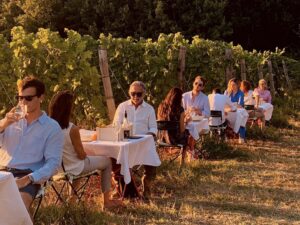 “Di Gavi in Gavi”, un festival diffuso tra musica, grandi nomi e buon vino
