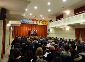 Soms di Bistagno, un’istituzione storica proiettata al futuro