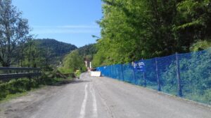 Gnocchetto, confermata la riapertura della strada