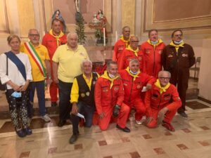 “Questa è la casa di tutti i centauri”