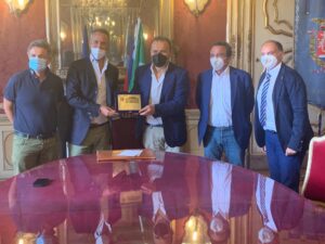 “Bertram espressione del territorio”