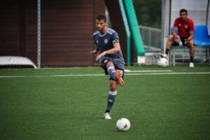 Quattro gol, due regali