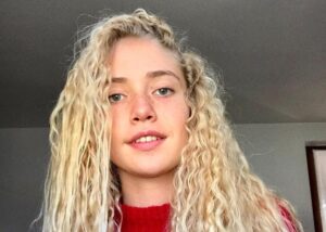 Viaggio nella Maturità 2021: Giulia Torriglia