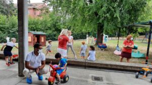 Un successo le iniziative per i ragazzi