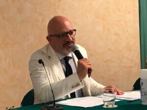 Confcommercio: Vittorio Ferrari riconfermato alla presidenza