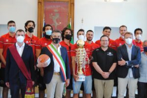 “Questa vittoria riaccende lo spirito di Tortona”