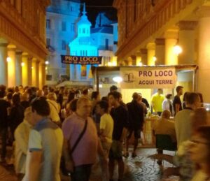 Anche quest’anno niente “Festa delle Feste”