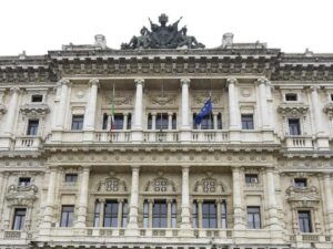 Referendum sulla Giustizia: nel weekend i banchetti della Lega