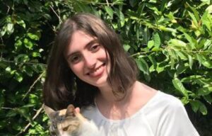 Viaggio nella Maturità 2021: Elisa Perrone