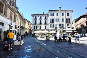 Coronavirus: in provincia 37 contagi e 23 guariti
