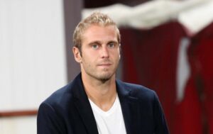 Matteo Abbate per la Primavera2