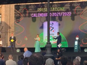 Inizio in salita. Di Masi: ‘Sereni e determinati’
