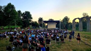 Donnarumma para, e ad Acqui inizia la festa…