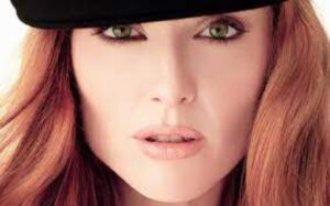 Julianne Moore: tutta la vita davanti
