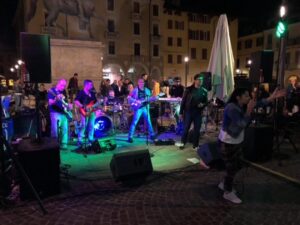 Tre appuntamenti tra musica e teatro con la rassegna Esco