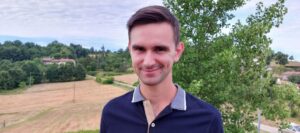 Viaggio nella Maturità 2021: Luca Onorio