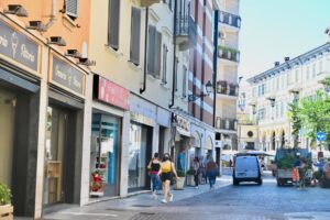 Coronavirus: in provincia 54 contagi  e 18 guariti. Nessun decesso