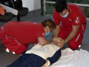 “Cabella fa battere il cuore”, una giornata su salute e prevenzione