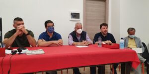 Cit, il giudice concede più tempo. Dem: «Ora Cabella riveda le sue scelte»