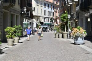 Covid, i valori del Piemonte si confermano tra i più bassi d’Italia