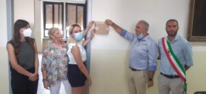 L’Asps di Trino ricorda Filippi: l’aula magna ora porta il suo nome