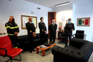 “E’ questo il  mestiere più bello del mondo”