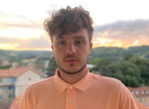 Viaggio nella Maturità 2021: Stefano Apolito