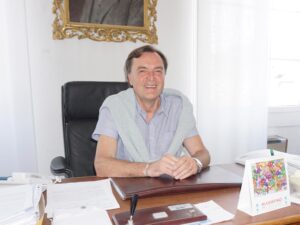 Cassano: «Puntiamo alla telemedicina coi finanziamenti del recovery»